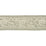 Kravet Design Neeta Ash Trim Sample T30684.106.0