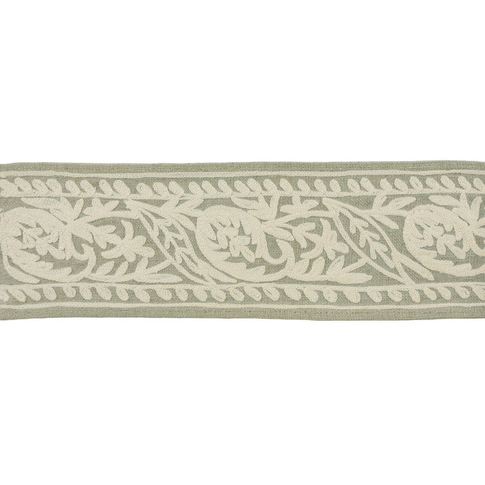 Kravet Design Neeta Ash Trim Sample T30684.106.0