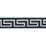 Kravet Couture Keystone Border Nautical Trim Sample T30689.515.0