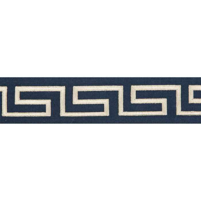 Kravet Couture Keystone Border Nautical Trim Sample T30689.515.0