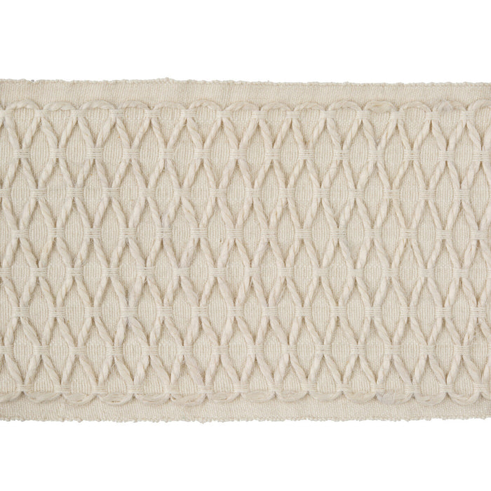 Kravet Couture Chapelle Snow Drift Trim Sample T30719.111.0