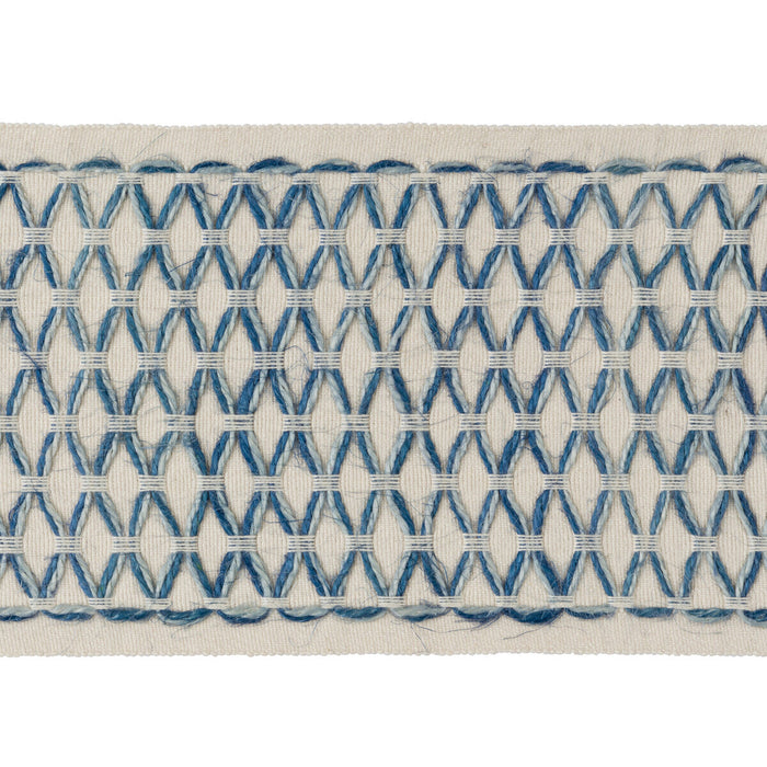 Kravet Couture Chapelle Lake Trim Sample T30719.515.0