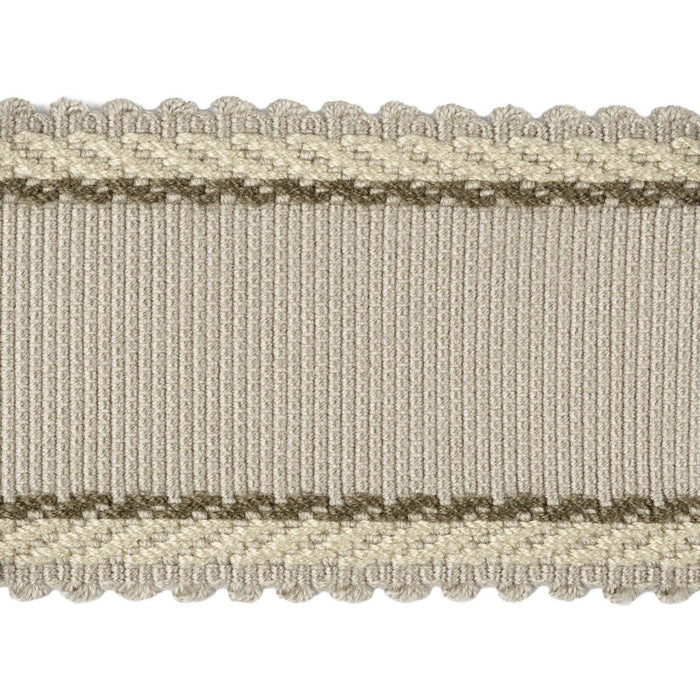 Kravet Design Must Have Dove Trim Sample T30732.1106.0