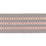 Kravet Design Triple Dot Blush Trim Sample T30735.1067.0