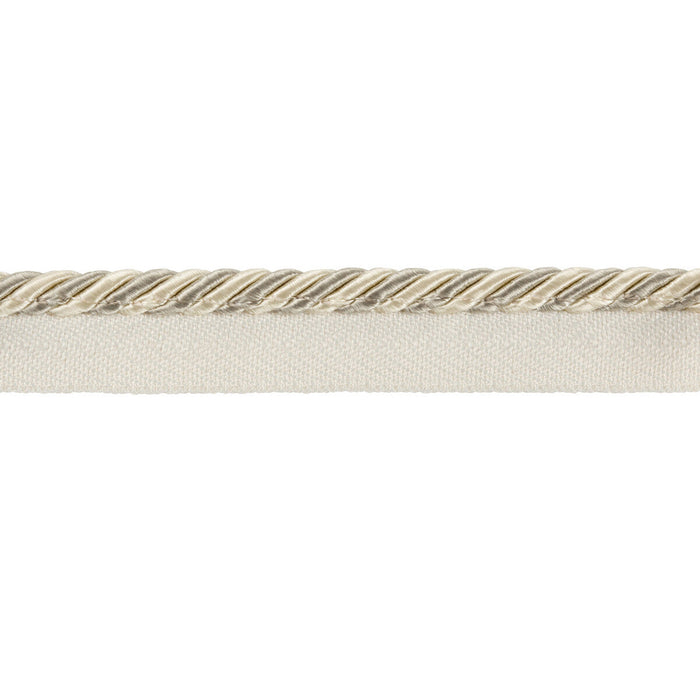 Kravet Design Twisted Cord Cottonball Trim Sample T30738.16.0