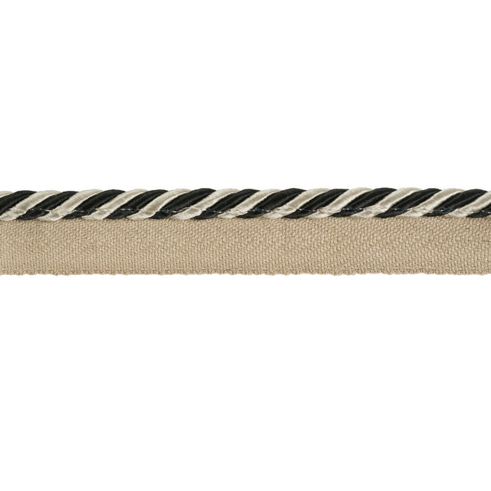 Kravet Design Twisted Cord Domino Trim Sample T30738.8106.0