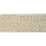 Kravet Design Velvet Pebble Pearl Trim Sample T30746.1.0