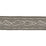 Kravet Design Vertical Vibe Fig Trim Sample T30754.1011.0