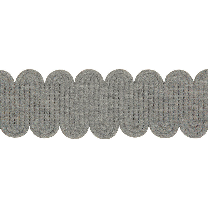 Kravet Design Switchback Cloudy Trim Sample T30786.11.0