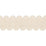 Kravet Design Switchback Natural Trim Sample T30786.16.0