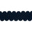 Kravet Design Switchback Nautical Trim Sample T30786.55.0