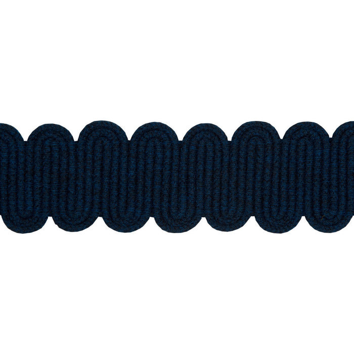 Kravet Design Switchback Nautical Trim Sample T30786.55.0