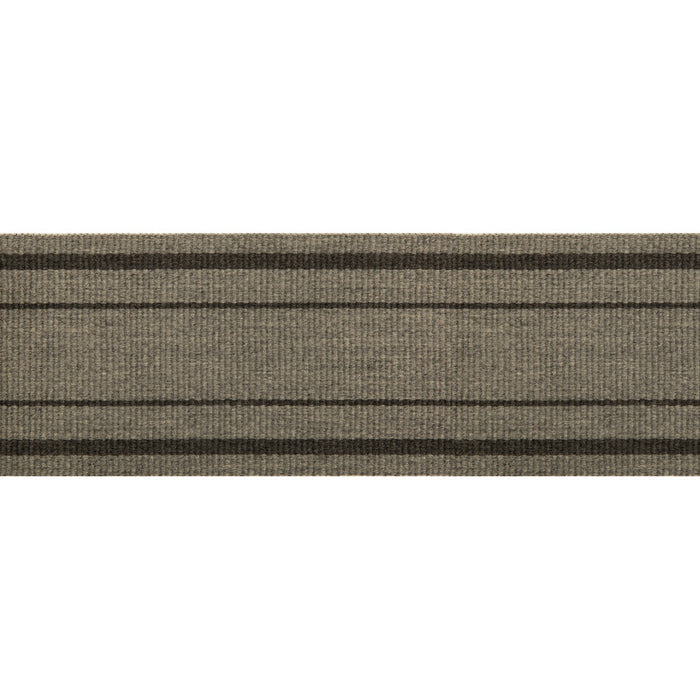 Kravet Design Regatta Band Granite Trim Sample T30792.1068.0