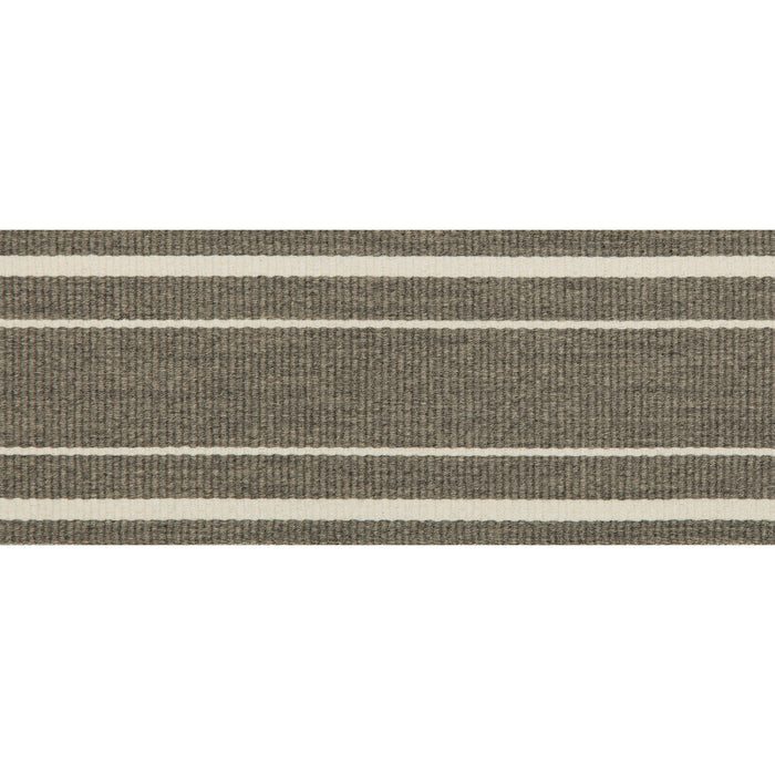 Kravet Design Regatta Band Fog Trim Sample T30792.106.0