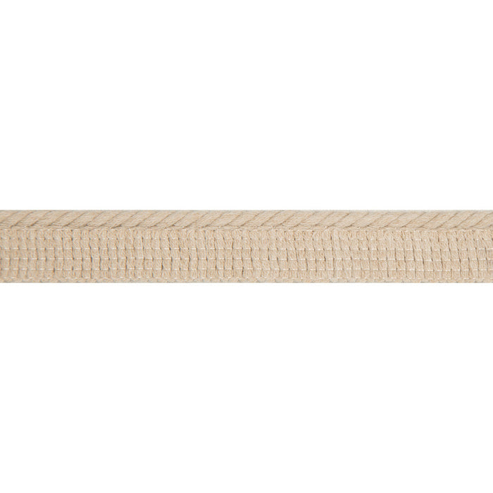 Kravet Design Twine Cord Sandy Trim Sample T30802.1616.0