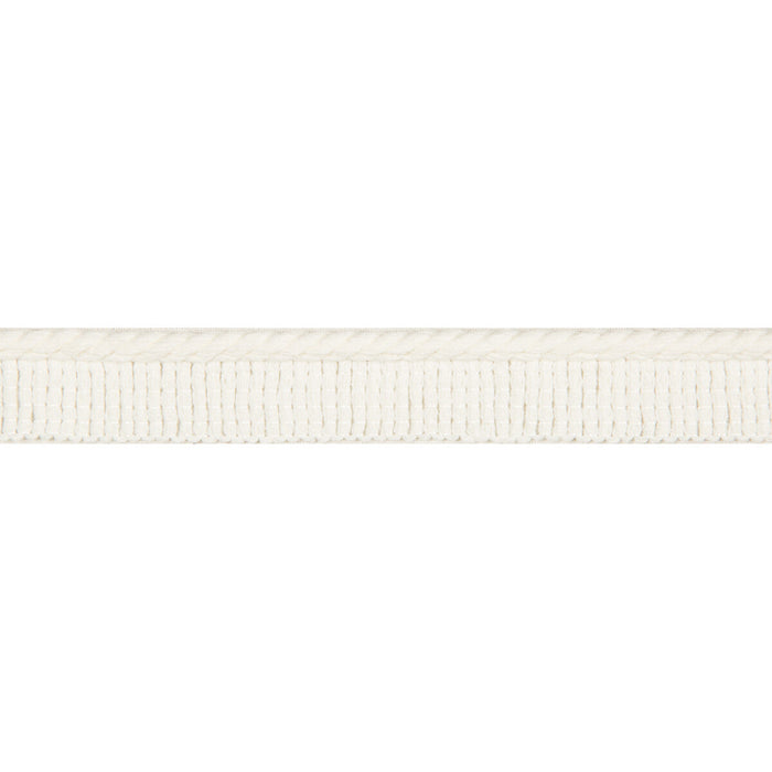 Kravet Design Twine Cord Sun Bleached Trim Sample T30802.1.0