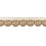 Kravet Couture Juteball Cord Natural Trim Sample T30805.16.0