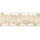 Kravet Couture Ischia Tape Ochre Trim Sample T30807.4.0