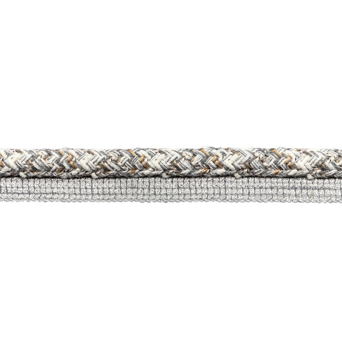 Kravet Couture Nicoya Platinum Trim Sample T30809.11.0