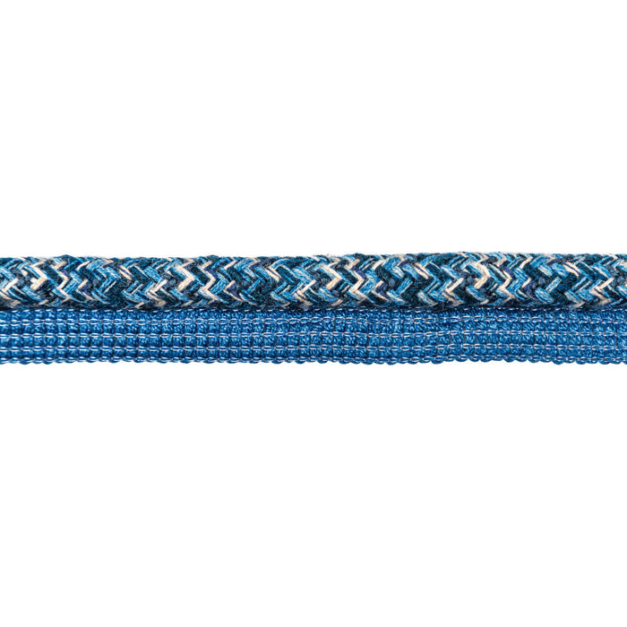 Kravet Couture Nicoya Indigo Trim Sample T30809.5.0