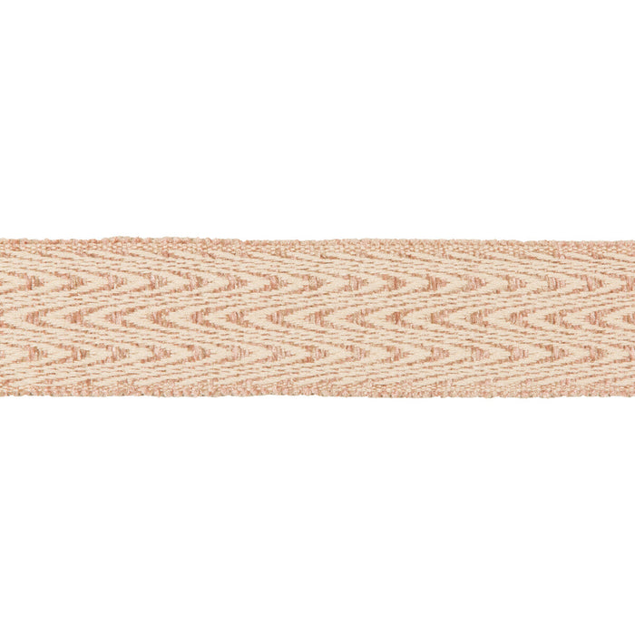 Kravet Couture Onde Blush Trim Sample T30820.12.0