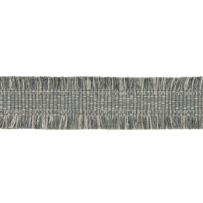 Kravet Couture Outskirt Sky Trim Sample T30821.15.0