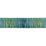 Kravet Couture Daintree Fringe Peacock Trim Sample T30824.13.0