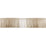 Kravet Couture Daintree Fringe Ivory/Natural Trim Sample T30824.16.0