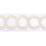 Kravet Couture Looped Tape Cream Trim Sample T30829.16.0