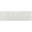 Kravet Couture Latitude Tape Silver Trim Sample T30831.11.0