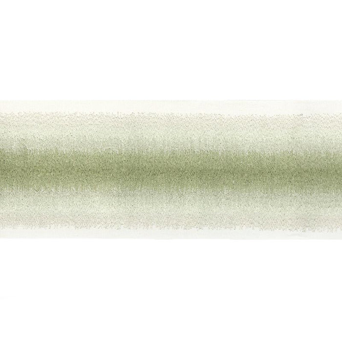 Kravet Couture Ombre Wide Tape Leaf Trim T30838.123.0