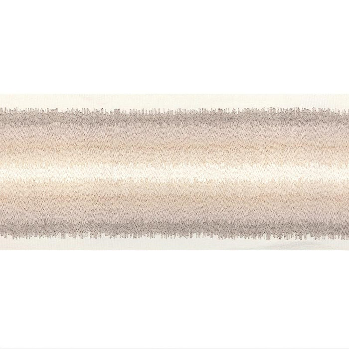 Kravet Couture Ombre Wide Tape Stone Trim T30838.1611.0