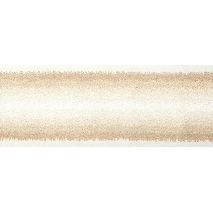 Kravet Couture Ombre Wide Tape Gold Trim Sample T30838.416.0