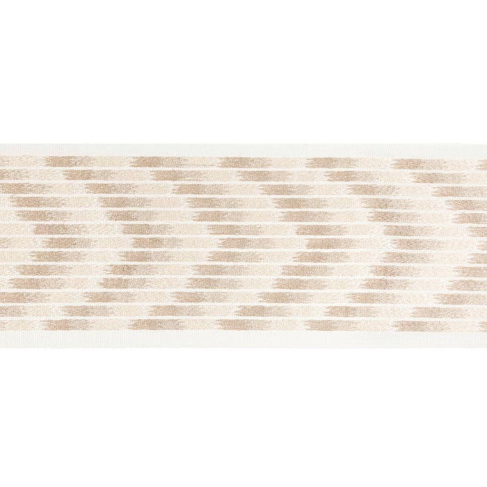 Kravet Couture Chevron Wide Tape Gold Trim T30839.416.0