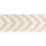 Kravet Couture Chevron Wide Tape Gold Trim Sample T30839.416.0