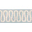 Kravet Couture Wiggle Wide Tape Sky Trim T30840.115.0