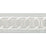 Kravet Couture Octagon Wide Tape Mist Trim T30841.1311.0