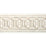 Kravet Couture Octagon Wide Tape Beige Trim Sample T30841.16.0