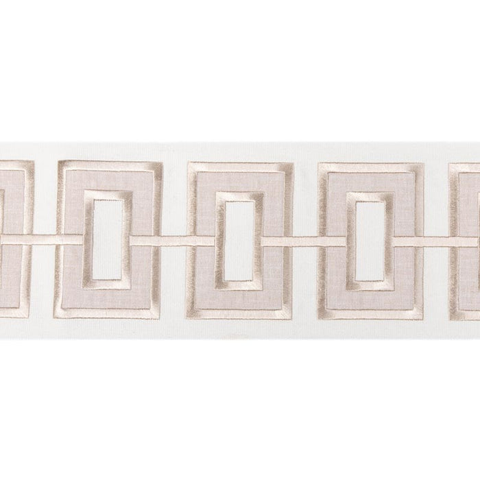 Kravet Couture Applique Wide Tape Linen Trim T30842.116.0