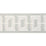 Kravet Couture Applique Wide Tape Mist Trim T30842.1311.0