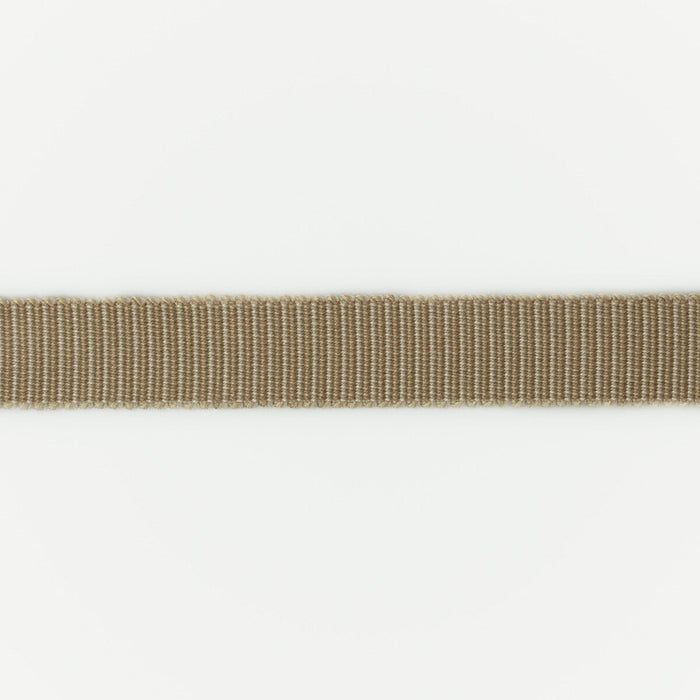 GP & J Baker Perandor Plain Braid Beige Trim Sample T6026.220.0