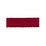 Brunschwig & Fils Coeur Cable-S Rouge Trim Sample T8012104.9.0