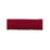 Brunschwig & Fils Coeur Cable-S Ruby Trim Sample T8012104.99.0