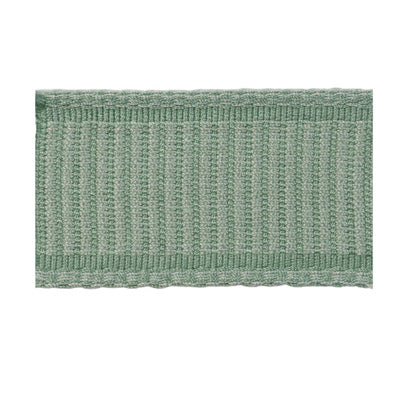 Brunschwig & Fils Coeur Band Jade Trim Sample T8012107.345.0