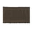 Brunschwig & Fils Coeur Band Charcoal Trim Sample T8012107.818.0