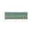 Brunschwig & Fils Coeur Cable-L Jade Trim Sample T8012108.345.0