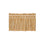 Brunschwig & Fils Coeur Brush Straw Trim Sample T8012114.166.0