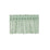 Brunschwig & Fils Coeur Brush Jade Trim Sample T8012114.345.0