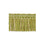 Brunschwig & Fils Coeur Brush Chartreuse Trim Sample T8012114.34.0