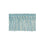 Brunschwig & Fils Coeur Brush Aqua Trim Sample T8012114.35.0